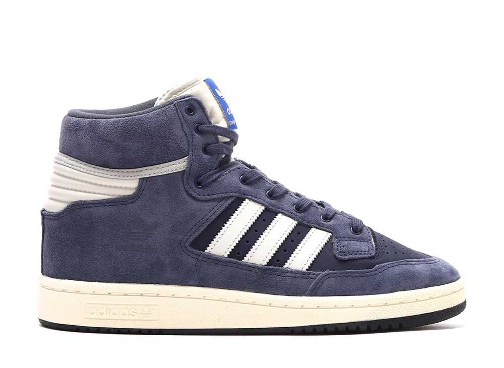 アディダス センテニアル 85 ハイ adidas Centennial 85 Hi  Shadow Navy FZ5992