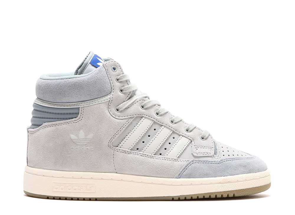 アディダス センテニアル 85 ハイ adidas Centennial 85 Hi Clear Gray FZ5995