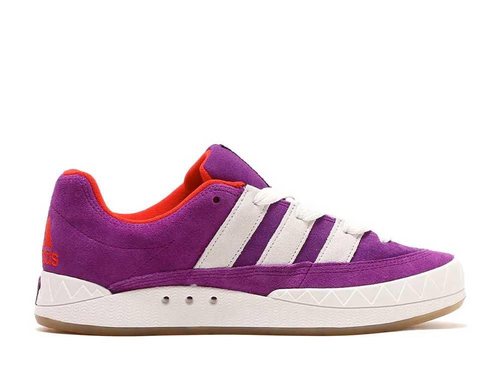 アトモス×アディダス アディマティック atmos × adidas Adimatic Glory Purple GV6712