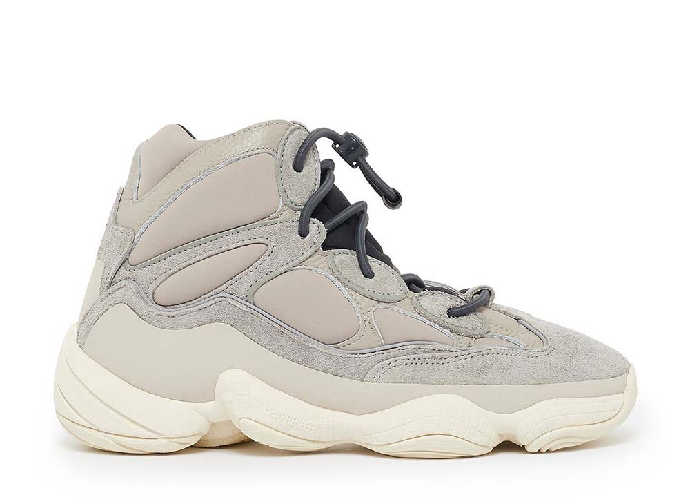 アディダス イージー 500 ハイ ミストストーン adidas Yeezy 500 High Mist Stone GV7775