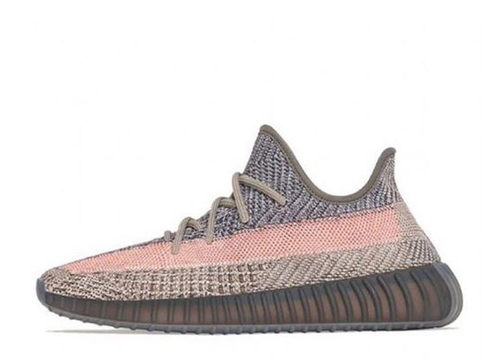 アディダス イージーブースト 350 V2 アッシュ ストーン ADIDAS ORIGINALS YEEZY BOOST 350 V2 ASH STONE GW0089