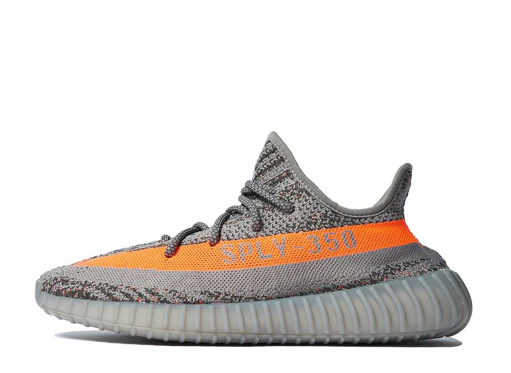 アディダス イージーブースト350V2ベルーガ リフレクティブ adidas YEEZY Boost 350 V2 Beluga Reflective GW1229