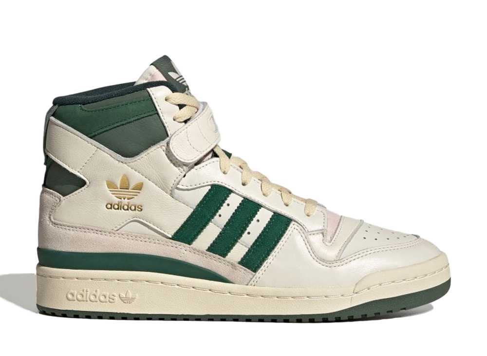 アディダス フォーラム 84 オフ ホワイト adidas Forum 84 Off White GW2203