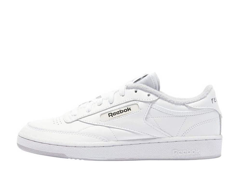 ビームス×ペーパーボーイ ×リーボッククラブシー Beams×Paperboy×Reebok Club C85Milk Boy GW2818