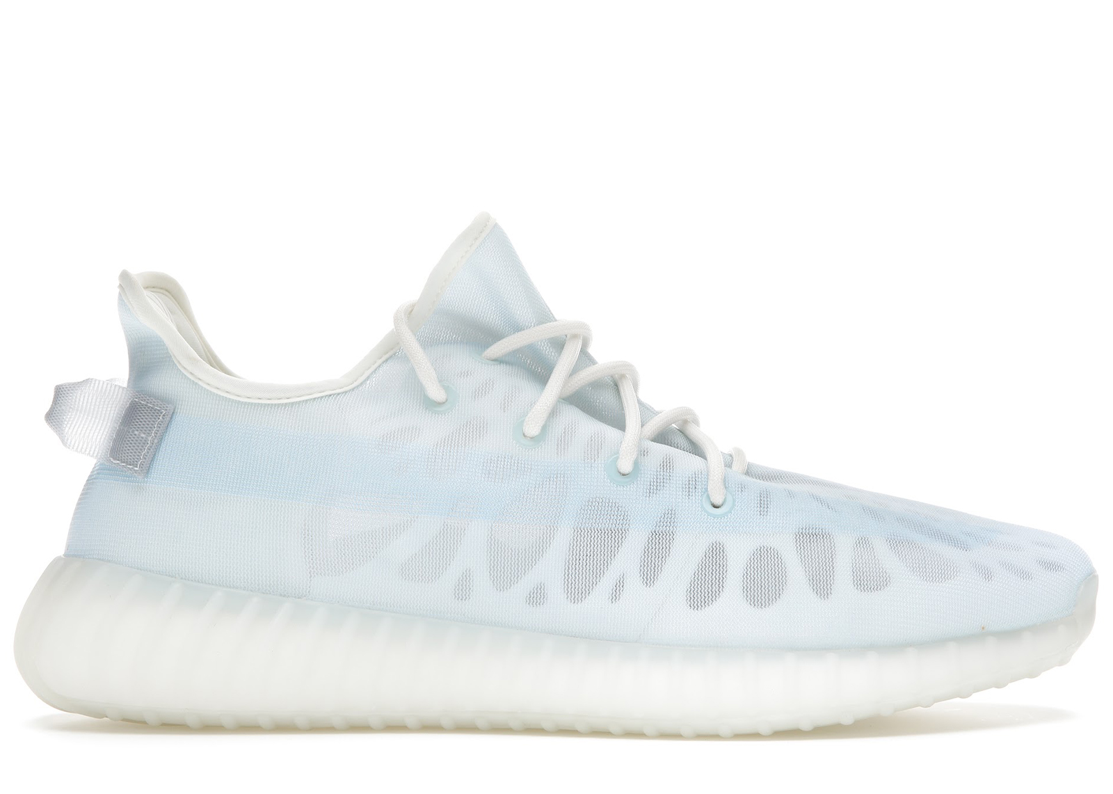 アディダス イージー ブースト350 V2モノアイス adidas Yeezy Boost 350 V2 Mono Ice GW2869