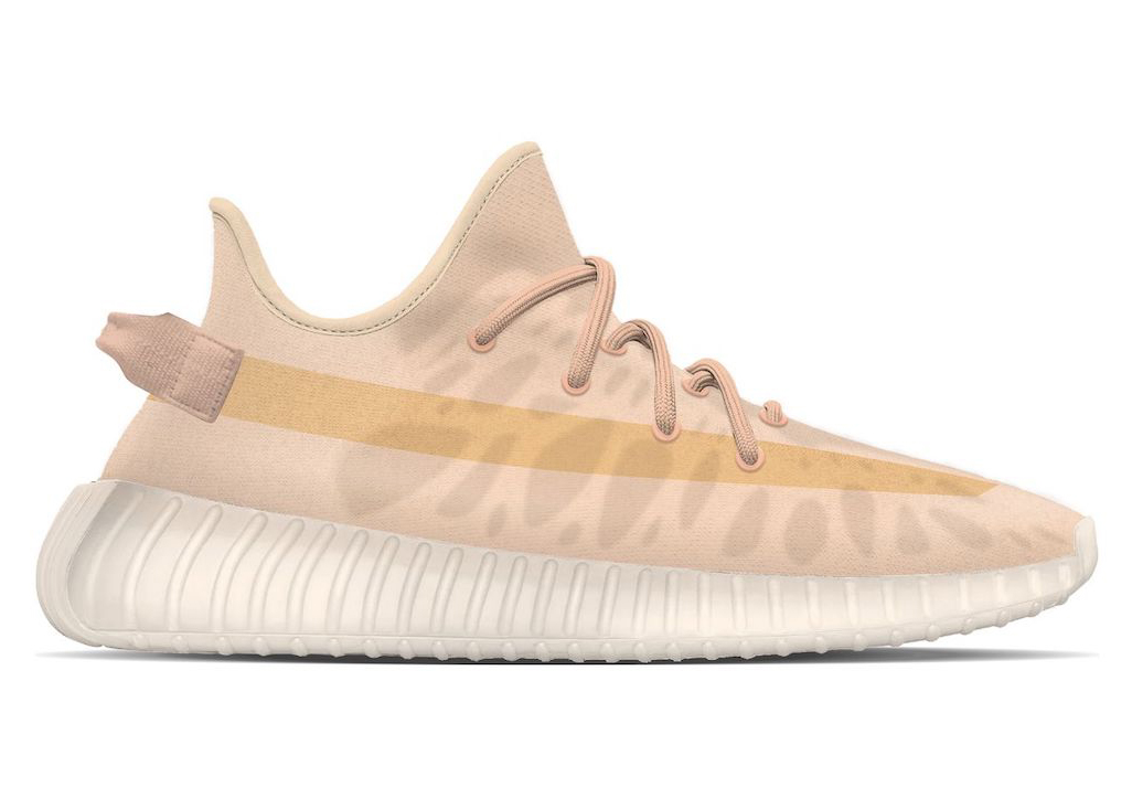 アディダス イージー ブースト 350 V2モノクレイ adidas Yeezy Boost 350 V2 Mono Clay GW2870