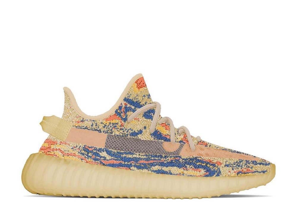 アディダス イージー ブースト 350 V2 MXオーツ adidas Yeezy Boost 350 V2 MX OAT GW3773