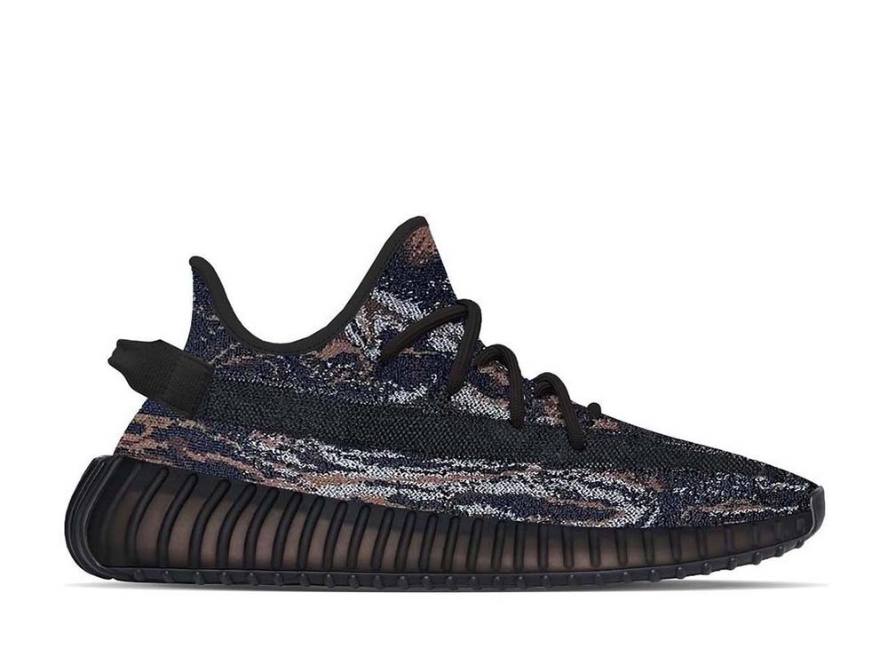 アディダス イージー ブースト 350 V2 マイロック adidas YEEZY Boost 350 V2 MX ROCK GW3774