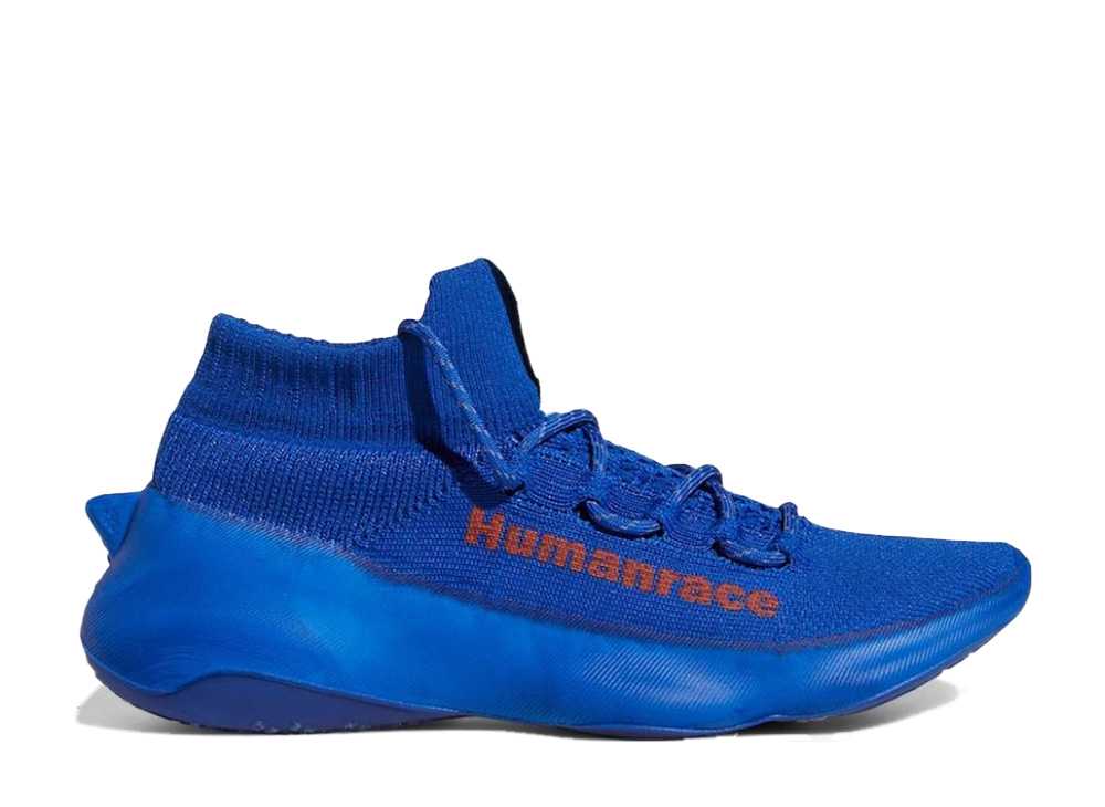 ファレル ウィリアムズ アディダス ヒューマンレース PHARRELL WILLIAMS ADIDAS HUMANRACE SICHONA GW4880