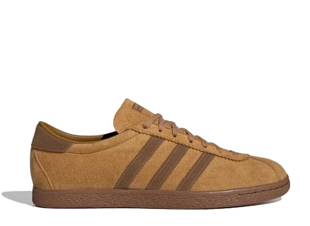 アディダス オリジナルス タバコ グルーエン ワイルドブラウン adidas Originals Tobacco Gruen Wild Brown GW8206