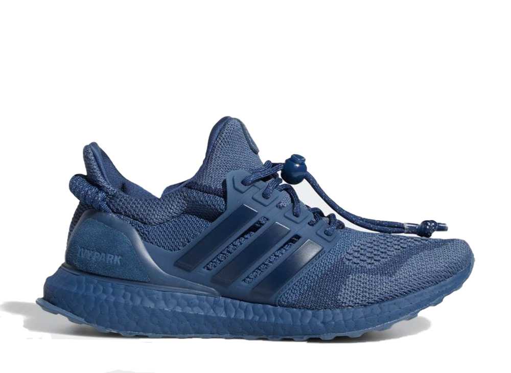 アイビーパーク×アディダスウルトラブーストOGネイビー IVY PARK × ADIDAS ULTRA BOOST OG NAVY GW8682