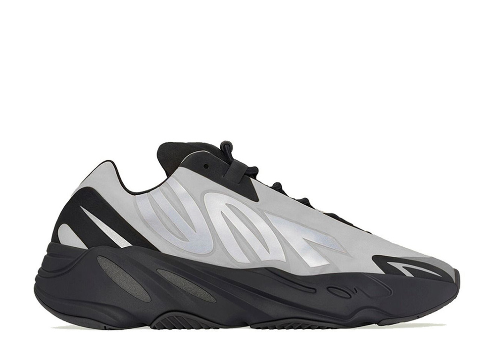 アディダス イージー 700 MNVN メタリック adidas YEEZY 700 MNVN Metallic GW9524