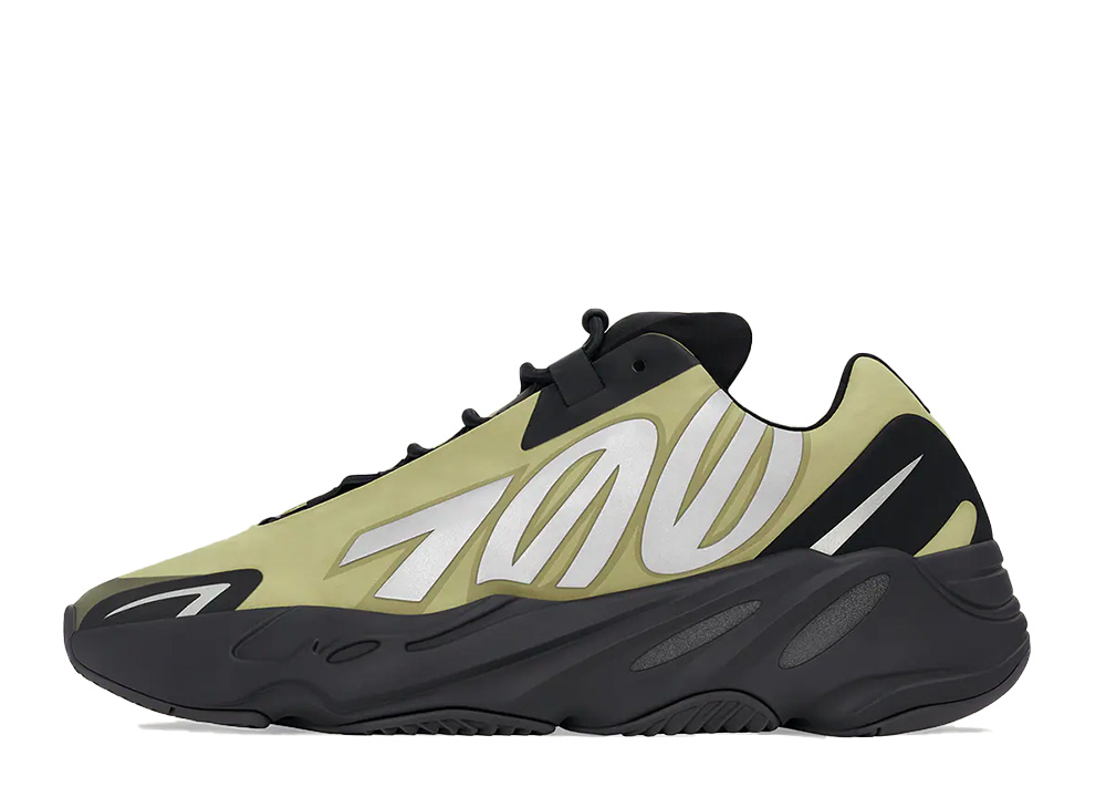 アディダス イージー 700 MNVN レジン adidas YEEZY 700 MNVN Resin GW9525