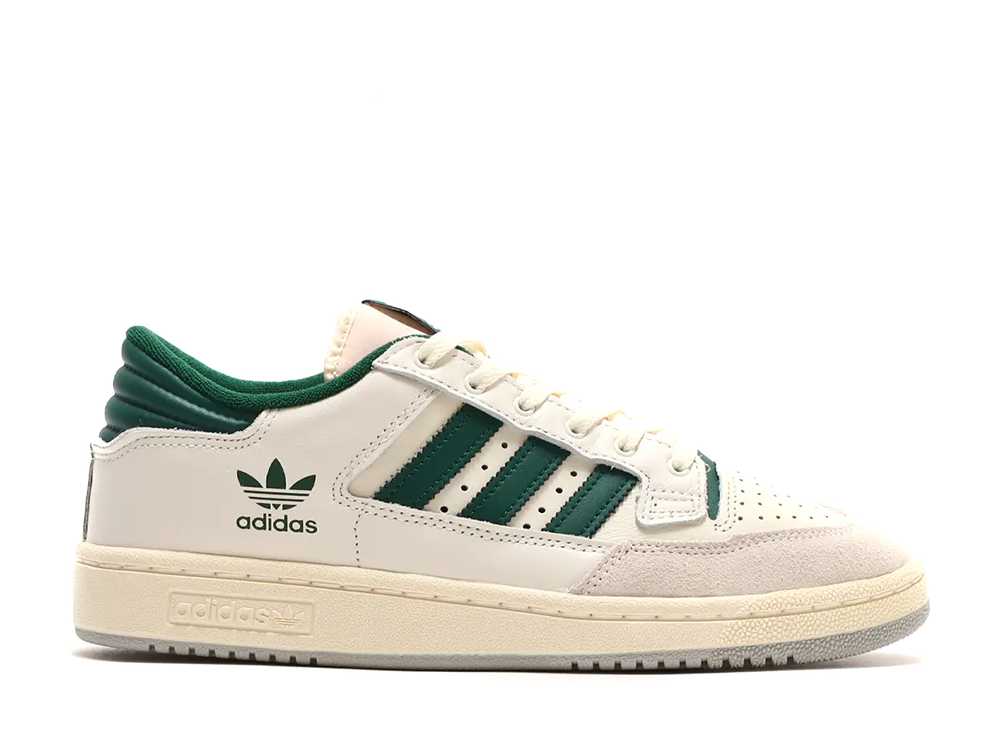 アディダス オリジナルス センテニアル 85 adidas Originals Centennial 85 Low Green GX2214