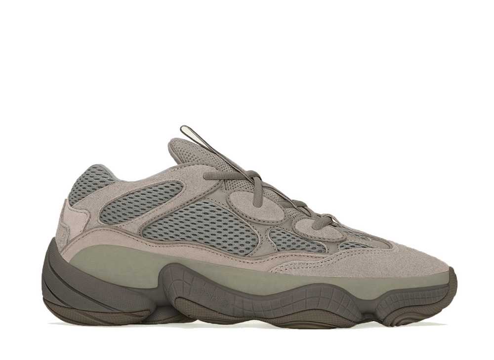 アディダス イージー 500 アッシュグレー adidas Yeezy 500 Ash Grey GX3607