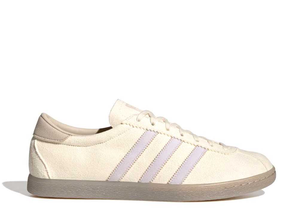 アディダス オリジナルス タバコ グルーエン クリームホワイト adidas Originals Tobacco Gruen Cream White GX6940