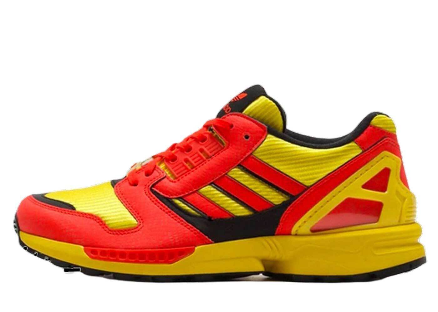 アトモス × アディダスZX 8000 G-SNK 4 Atmos × Adidas Originals ZX 8000 G-SNK 4 GX7842