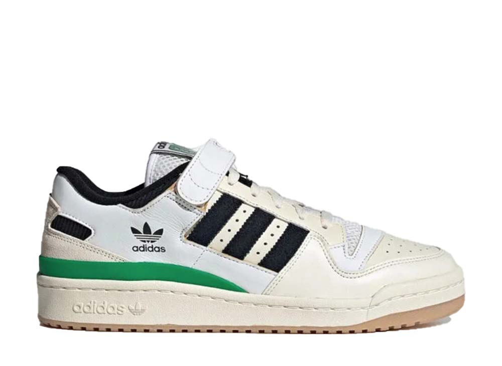 アディダスフォーラム84ローセルティックス ADIDAS ORIGINALS FORUM84LOW CELTICS GX9058