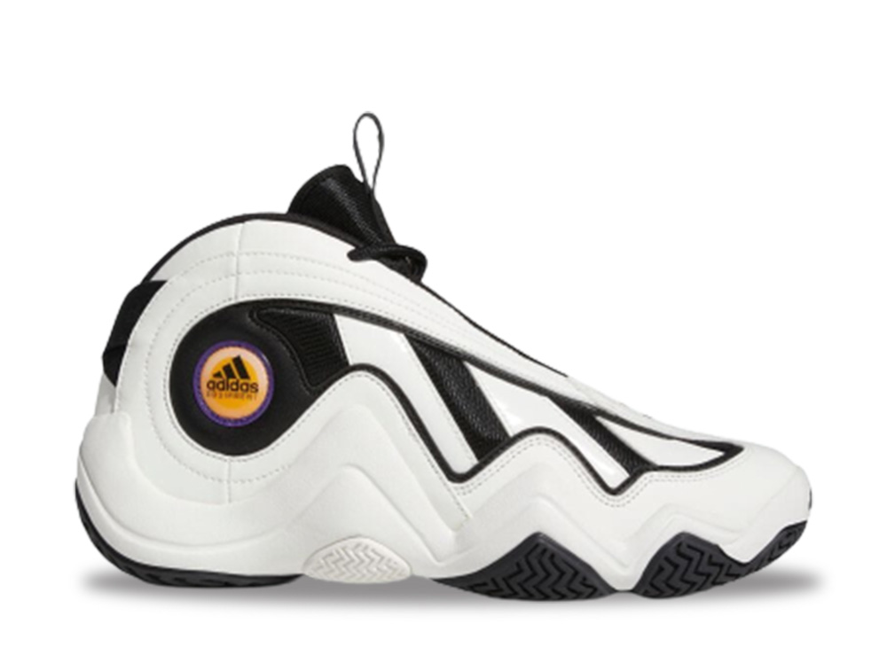 アディダス クレイジー97 コア ブラック adidas Crazy 97 Core Black/White GX9658