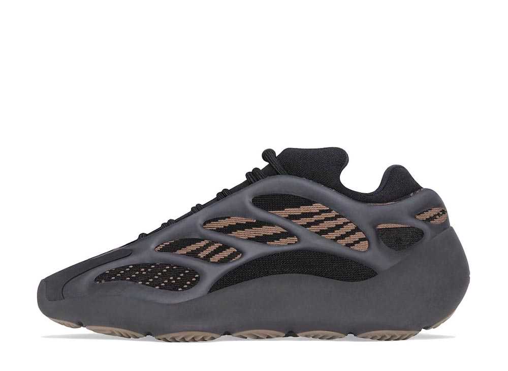 アディダス イージー 700 クレイ ブラウン Adidas Yeezy 700 V3 Clay Brown GY0189