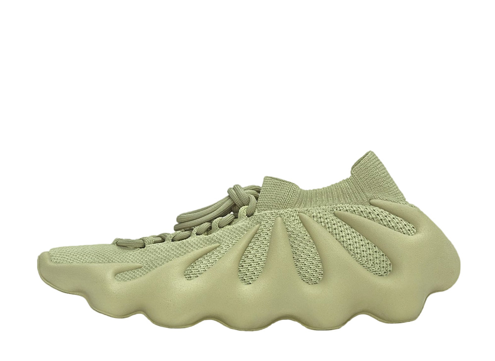 アディダス イージー 450 レジン adidas YEEZY 450 Resin GY4110