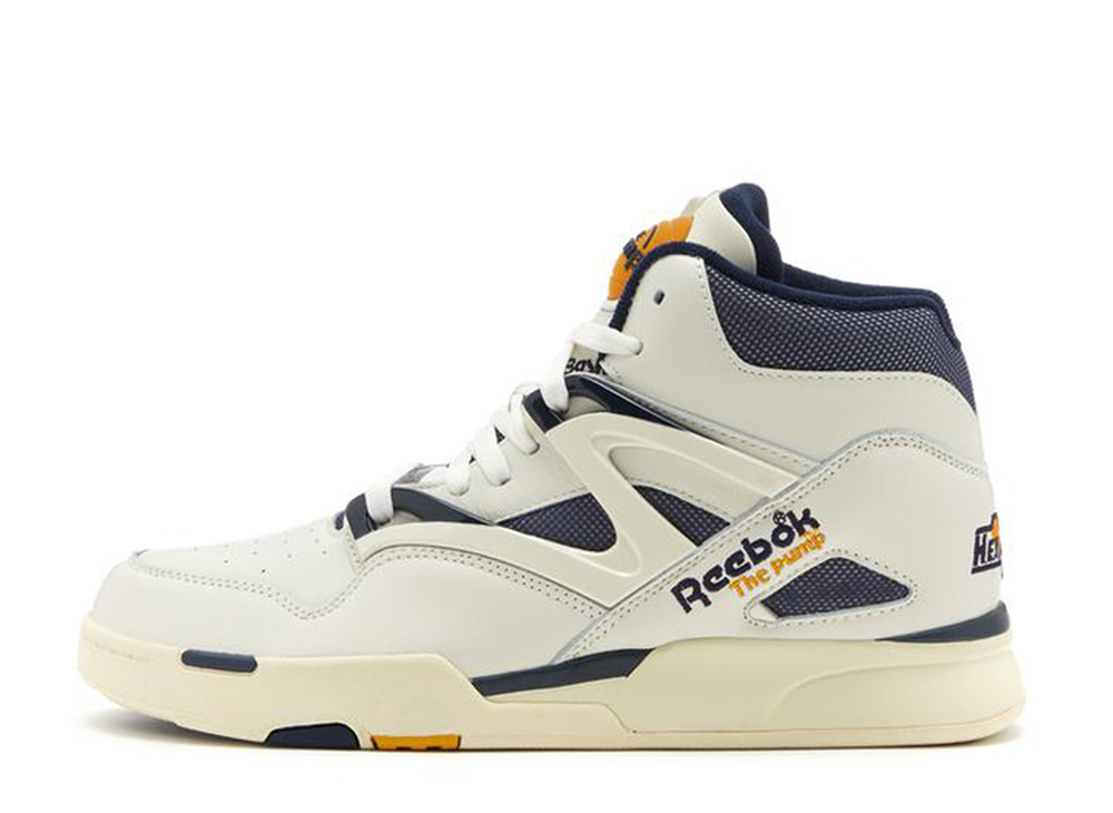 リーボック ポンプ オムニゾーン 2 チョーク REEBOK PUMP OMNI ZONE II CHALK GY5301