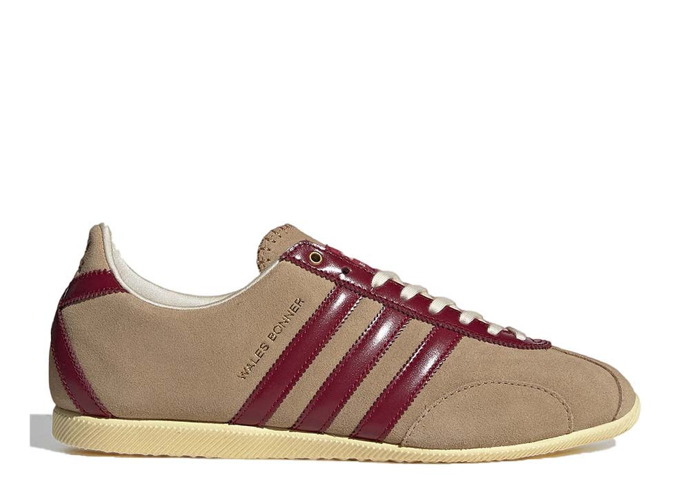 ウェールズ・ボナー×アディダス カードボード Wales Bonner×adidas Consortium Japan Cardboard GY5750