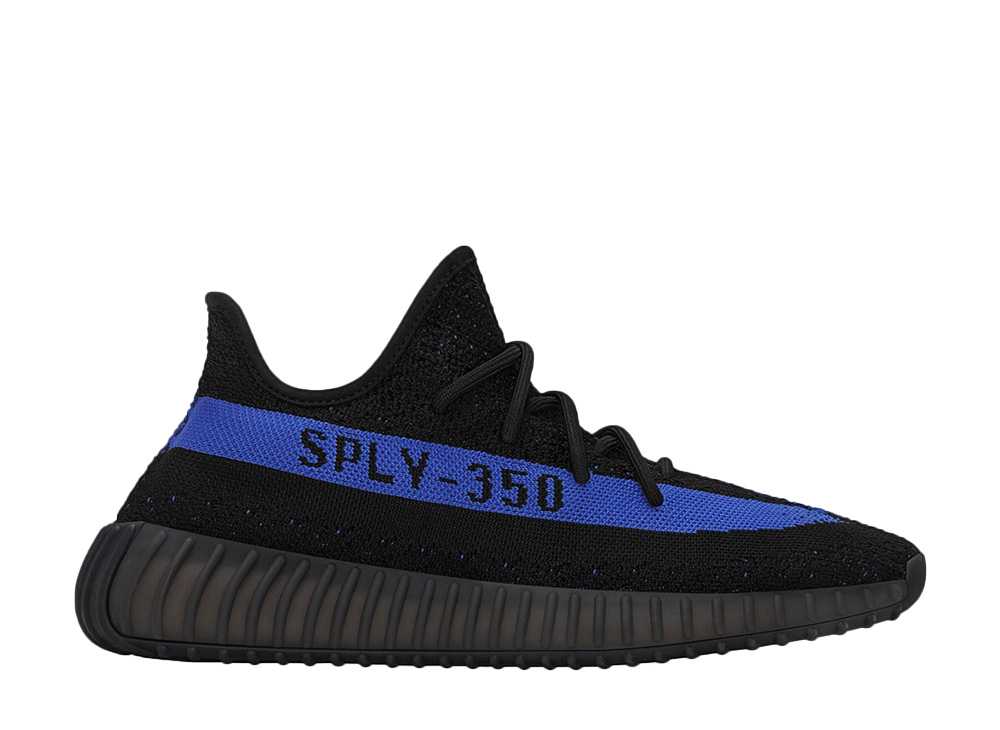 アディダス イージーブースト 350V2 ダズリングブルー adidas YEEZY BOOST 350 V2 Dazzling Blue GY7164