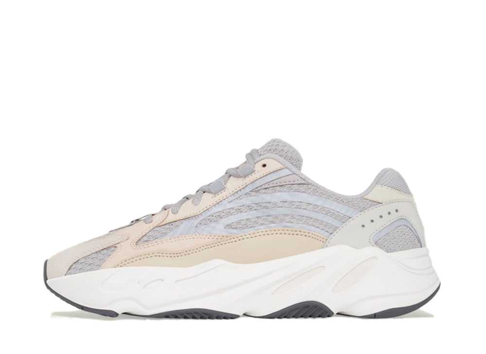 アディダス イージー ブースト700 V2クリーム adidas Yeezy Boost 700 V2 Cream GY7924