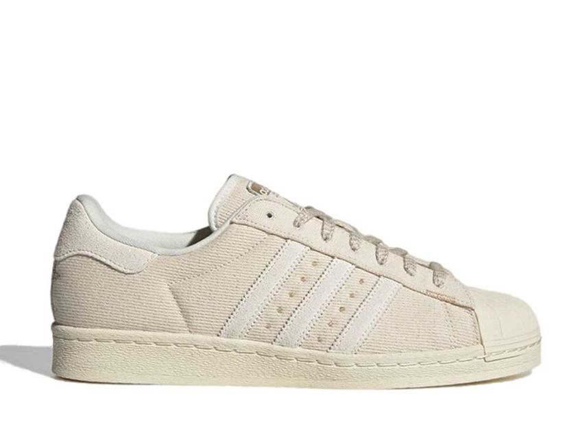 アディダス スーパースター82 ノン ダイ adidas Superstar 82 Non Dyed/Chalk White GY8800