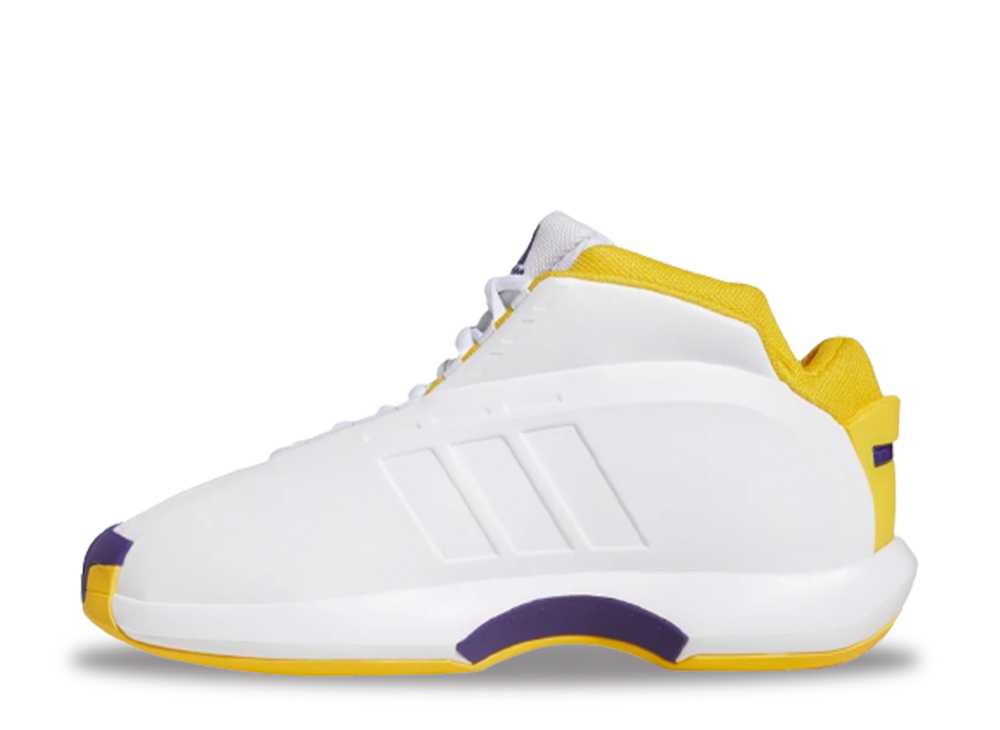 アディダス クレイジー1  ホワイト adidas Crazy1 FootWear White GY8947