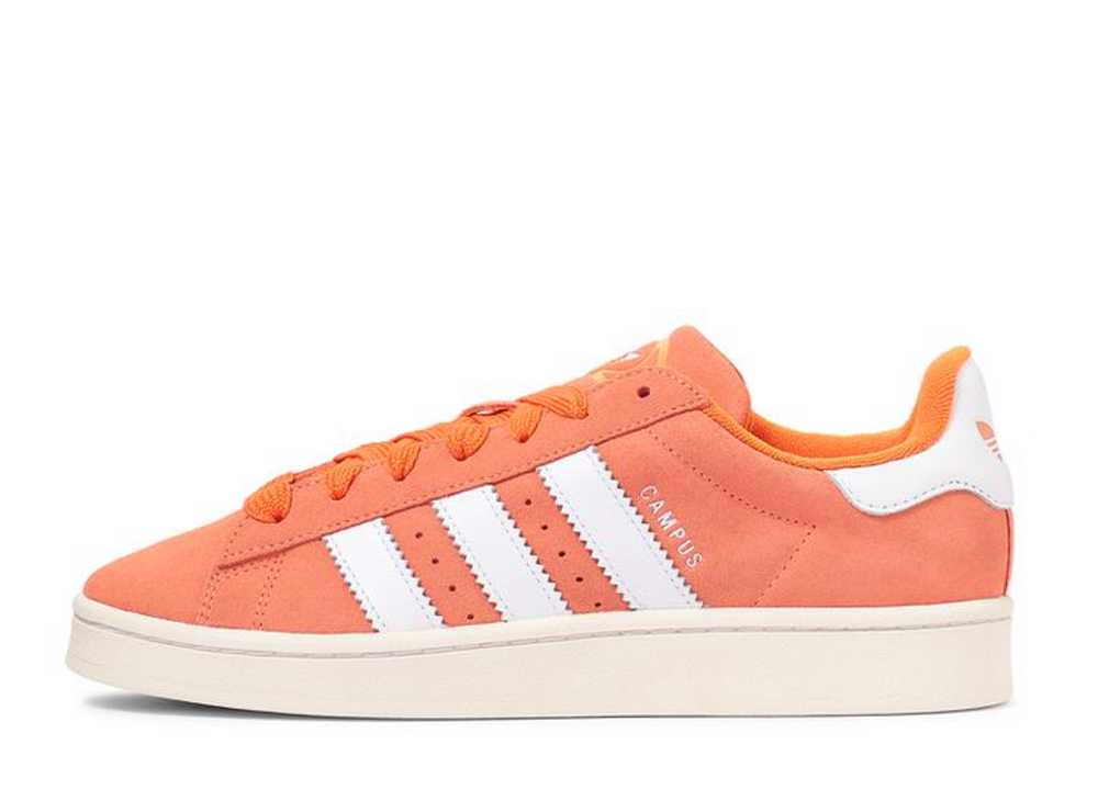 アディダス キャンパス 00s オレンジ adidas Originals Campus 00s Orange GY9474