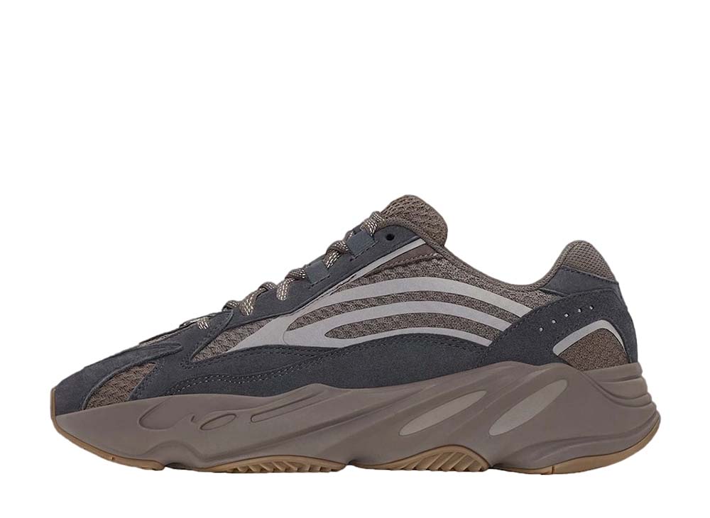 アディダス イージー ブースト V2 モーブ ADIDAS YEEZY BOOST 700 V2 MAUVE GZ0724