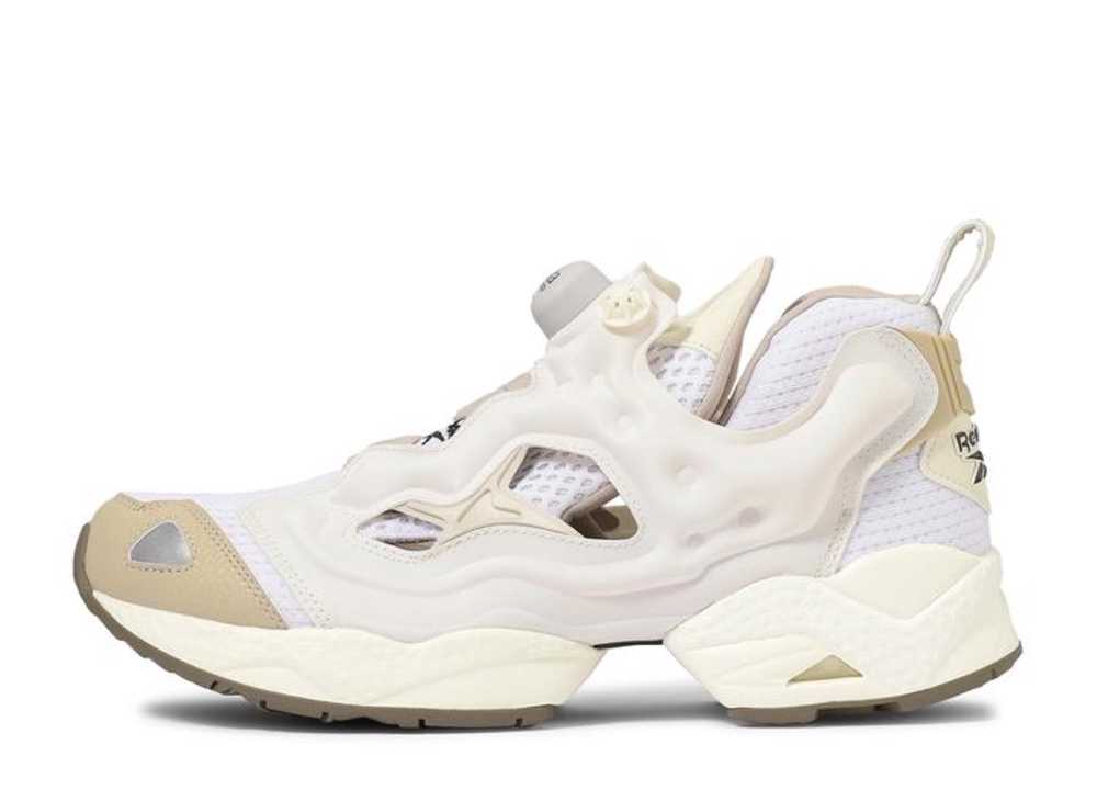 リーボック インスタポンプフューリー95 Reebok Instapump Fury 95 Alabaster GZ2185