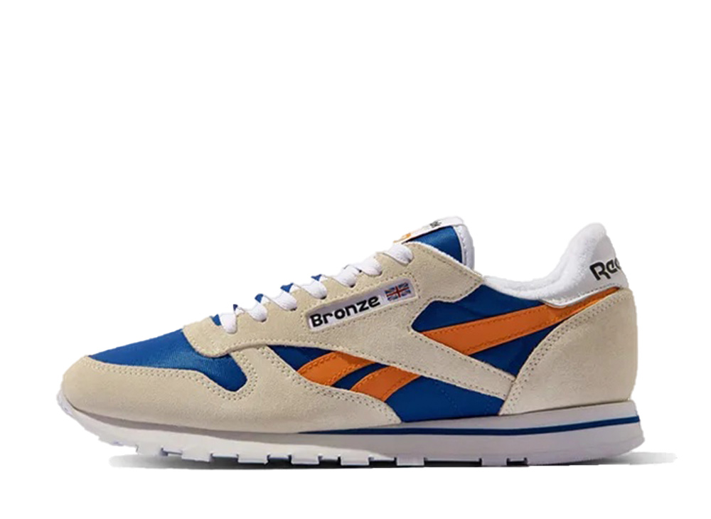 ブロンズ 56K × リーボック クラシックレザー BRONZE 56K × REEBOK CLASSIC LEATHER GZ3878