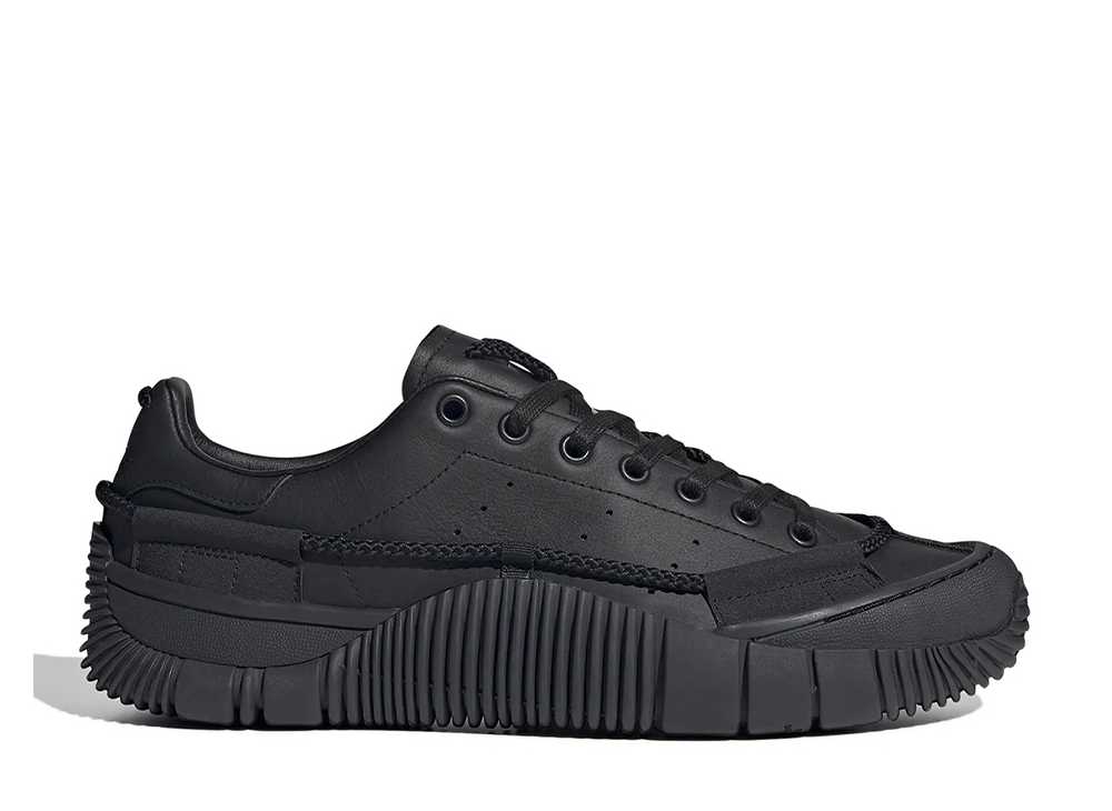 クレイグ グリーン×アディダス スキューバスタン Craig Green×adidas Scuba Stan Black GZ4643