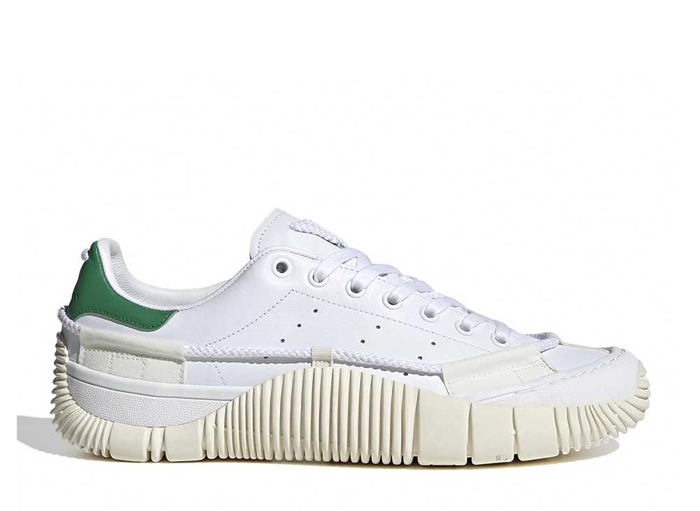 クレイグ グリーン×アディダス スキューバスタン Craig Green×adidas Scuba Stan White GZ4644