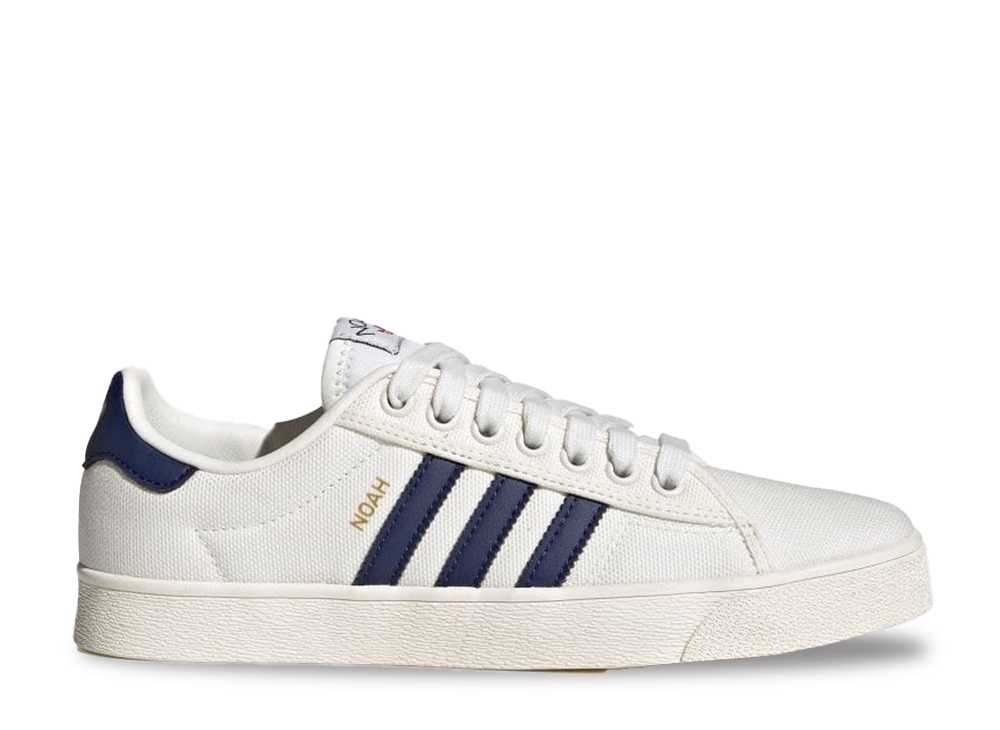 ノア × アディダス アドリア コアホワイト Noah × adidas Adria Core White/Blue GZ4805