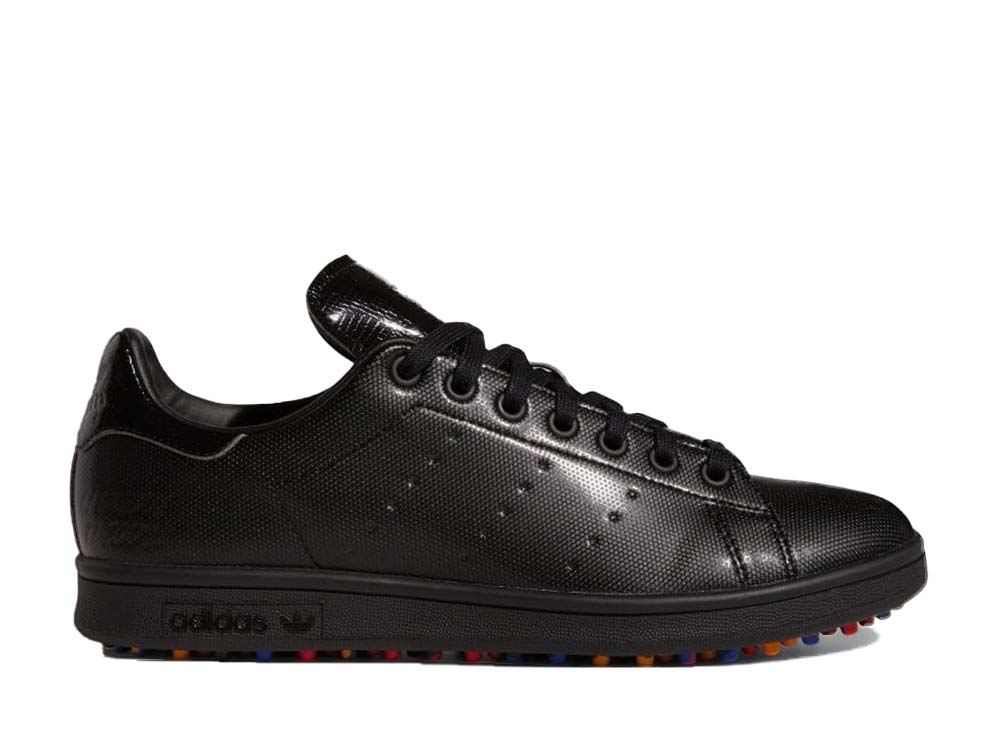 アディダスゴルフスタンスミスゾゾチャンピオンシップ adidas GOLF StanSmithZOZOCHAMPIONSHIPCoreBlack GZ6482