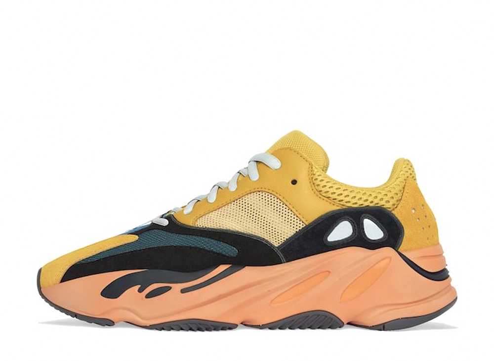 アディダス イージ ブースト 700 サン adidas Yeezy Boost 700 Sun GZ6984