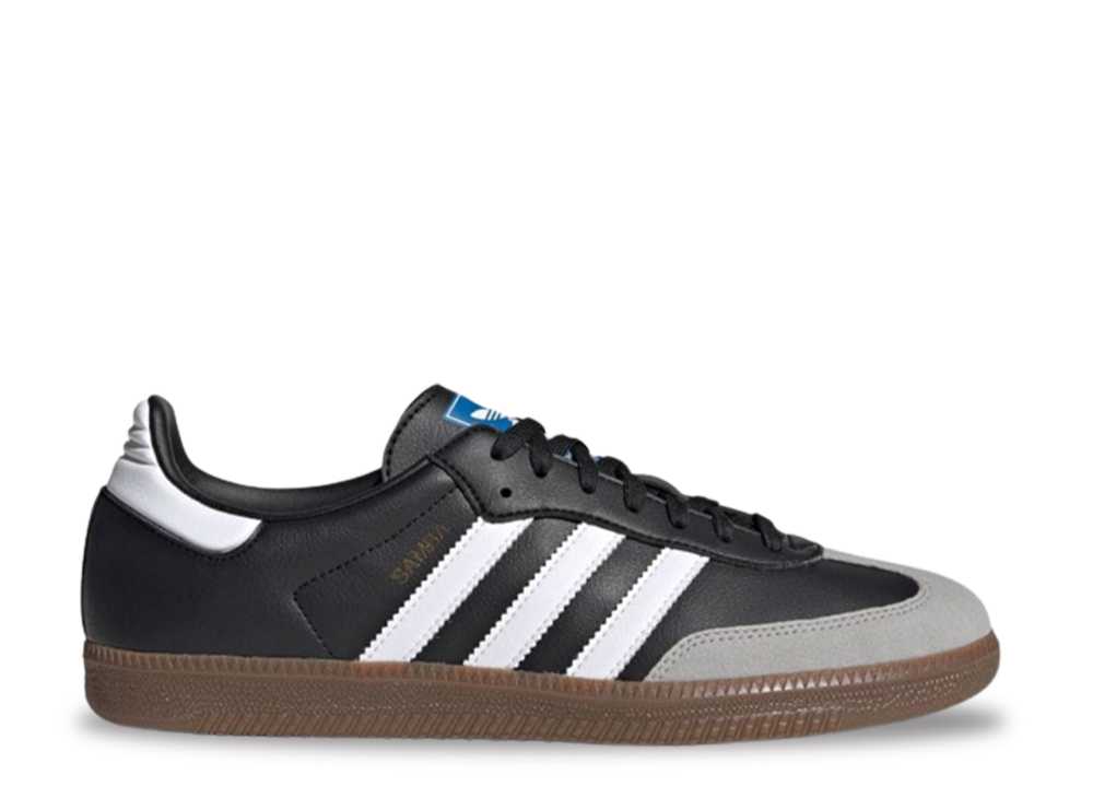 アディダス サンバ ヴィーガン コアブラック adidas Samba Vegan Core Black H01878