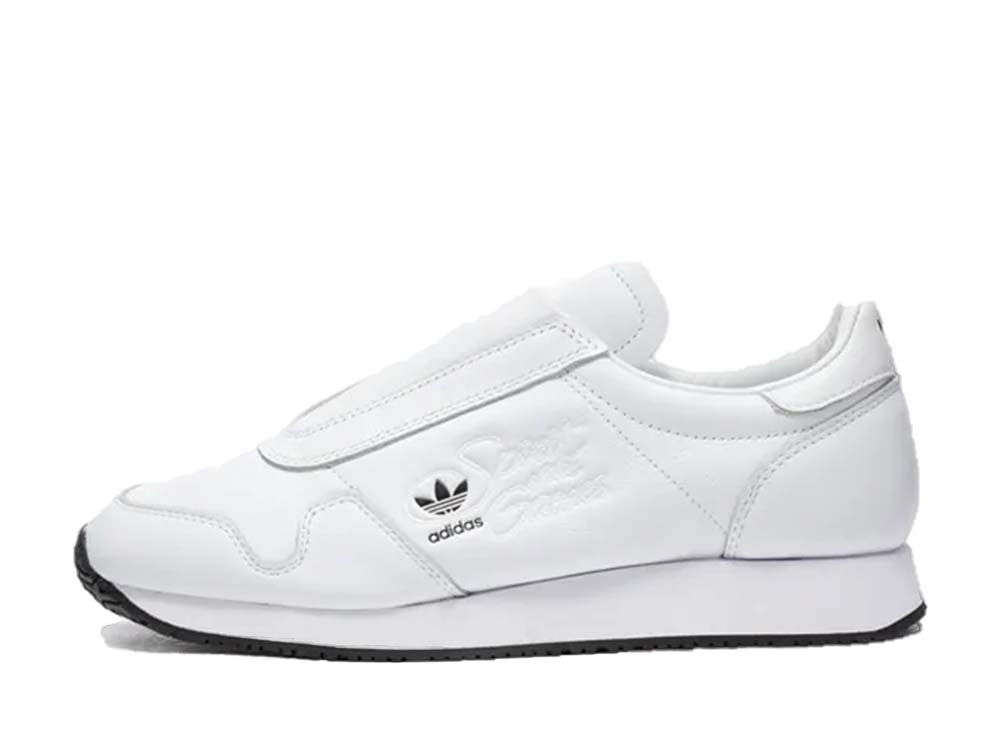 アディダス×ビームススピリットオブザゲームズスリッポン  ADIDAS×BEAMS SPIRIT OF THE GAMES SLIPON H02464