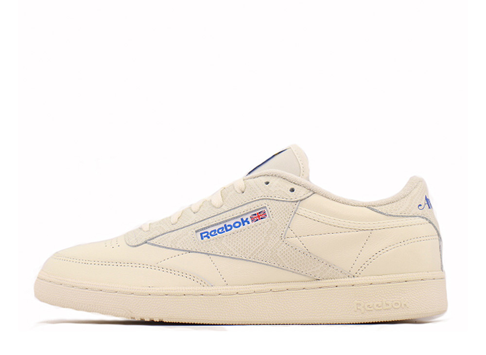 アウェイク ニューヨーク×リーボック Awake NY × Reebok Classic Club C 85 H03328