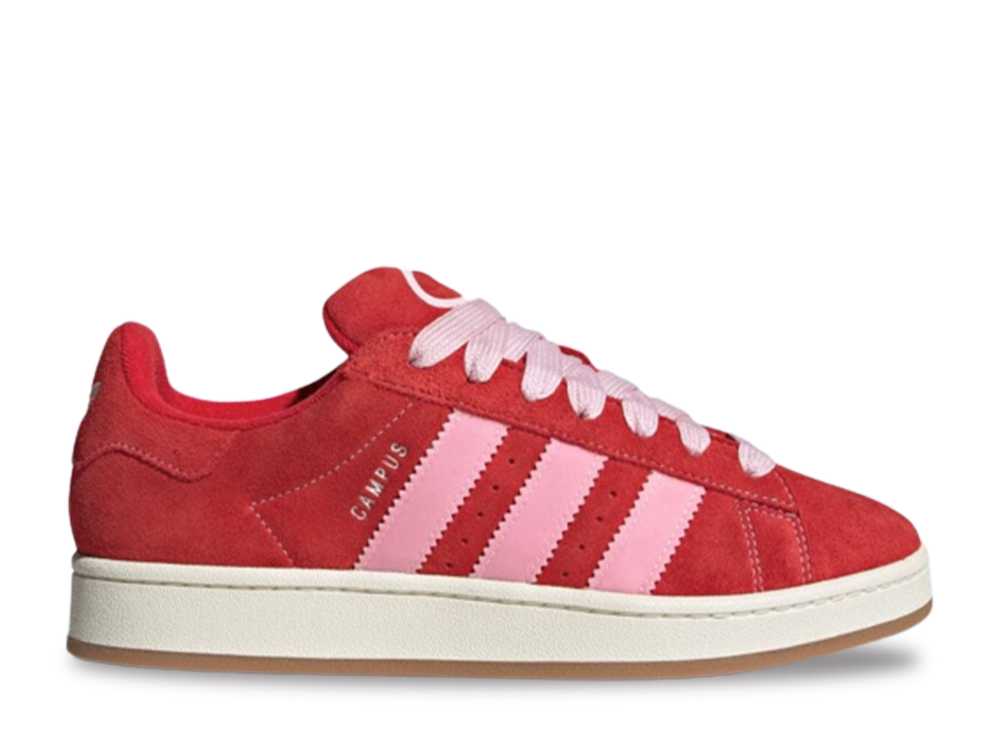 アディダス キャンパス 00s adidas Campus 00s Better Scarlet/Clear Pink H03477