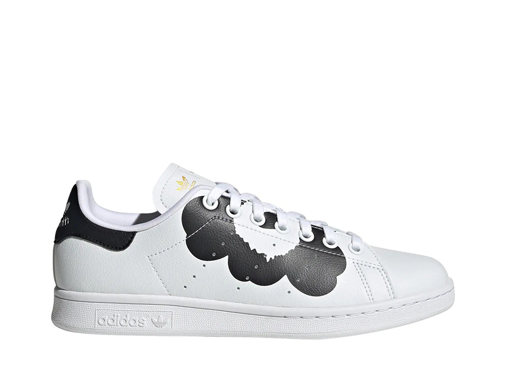 マリメッコ×アディダスウィメンズ スタンスミスホワイト marimekko×adidas WMNS Stan Smith White H04073