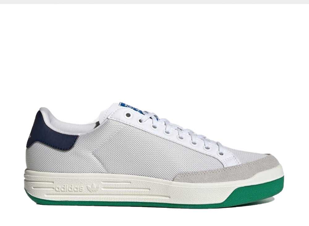 ノア × アディダス ロッド レーバー フットウェアホワイト  NOAH x ADIDAS ROD LAVER FOOTWEAR WHITE H67486