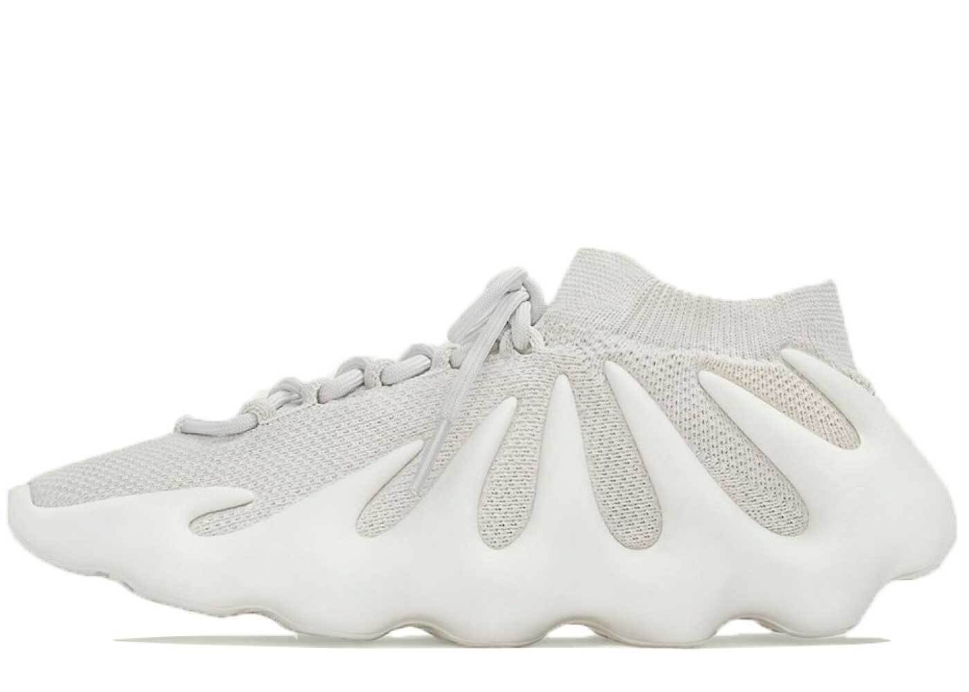 アディダス イージー450 クラウドホワイト adidas Yeezy 450 Cloud White H68038