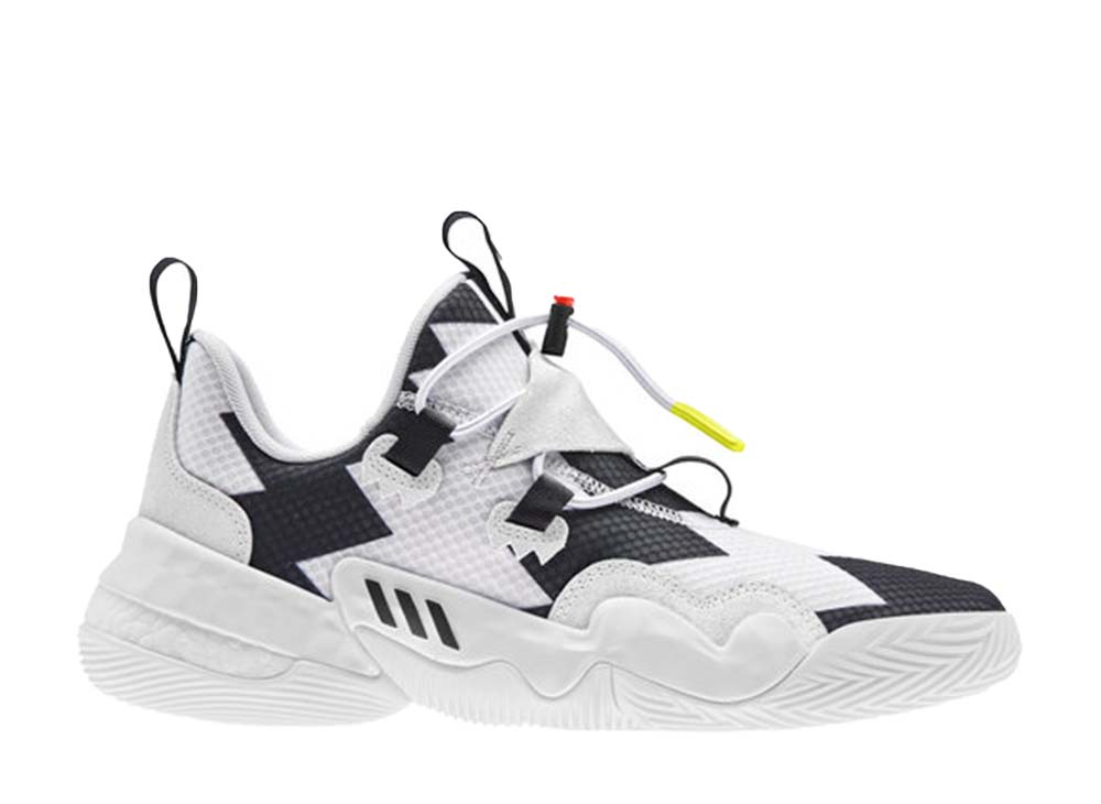 アディダス トレイ ヤング 1 ソー ソー デフ adidas Trae Young 1 So So Def H68999