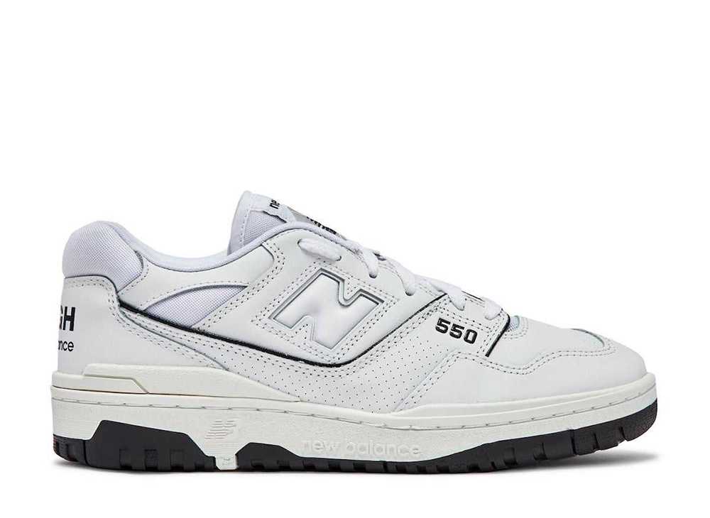 コム デ ギャルソン オム×ニューバランス 550 COMME des GAR?ONS×New Balance 550 White HJ-K102-001-1