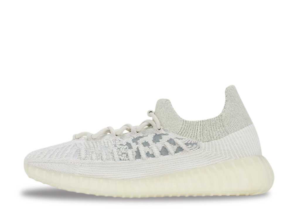 アディダス イージー ブースト 350 V2 adidas YEEZY Boost 350 V2 CMPCT Slate Bone HO6519